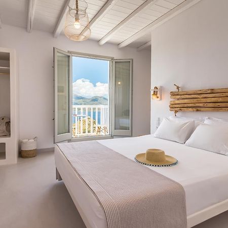 Halara Studios Plaka  Екстер'єр фото